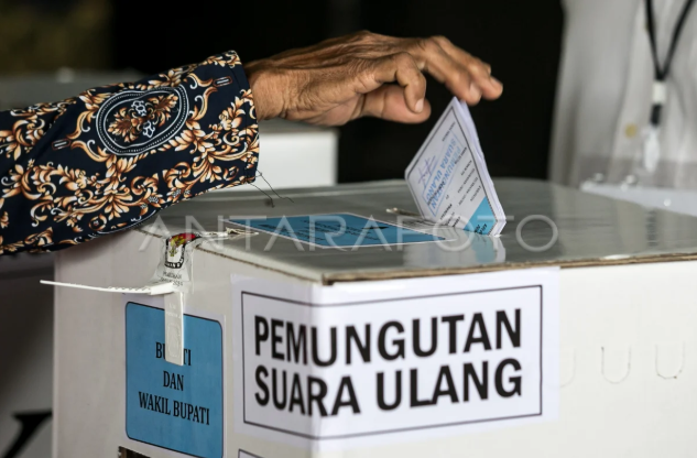 Apresiasi Partisipasi Masyarakat dalam Pelaksanaan PSU di Berbagai Wilayah